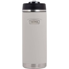 Thermos Icon IS233 Sand Stone 0,94 L Paslanmaz Çelik Termos İçecek Modeli