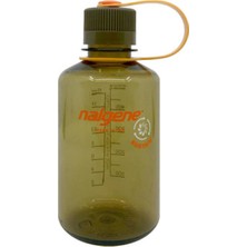 Nalgene 16oz NM Olive Sustain Tritan Suluk 2020.0916