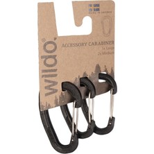 Climbing Technology Wildo Karabina Seti 89621