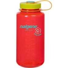 Nalgene 32oz WM Pomegranate Sustain Tritan Suluk NAL2020.32