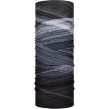 Buff Labs Buff Original Ecostretch Speed Graphite Unisex Bandana BUF.123436.901