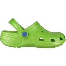 Coqui Big Frog Çocuk Terlik 8101