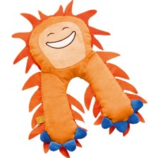 Go Travel Monster Bebek Boyun Yastığı 2696