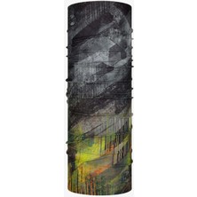 Buff Labs Buff Original Ecostretch Concrete Grey Unisex Bandana BUF.123466.937