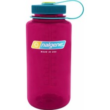 Nalgene 32oz WM Eggplant Tritan Suluk NAL2178.2074