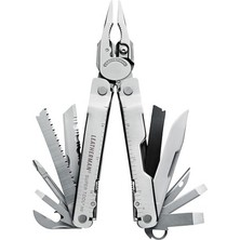 Leatherman Super Tool 300 Standart Box Penseli Çakı 831148