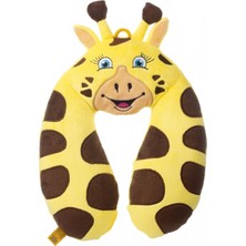 Go Travel Giraffe Bebek Boyun Yastığı 2700