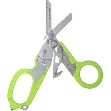 Leatherman Raptor Green Makas 832336