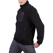Alpinist Plus Teddy Fleece Polar Ceket 600506