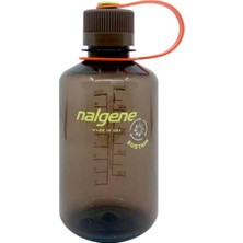 Nalgene 16OZ Nm Woodsman Tritan Suluk NAL2078.2066
