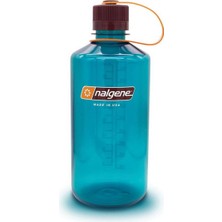 Nalgene 32oz NM Teal Sustain Suluk 250.16.2021-0332