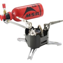 MSR XGK EX (Extreme) Kamp Ocağı 11043