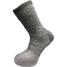 Makalu Merinos Çorap BHC003