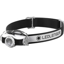 Led Lenser MH5 Black-White Kafa Feneri 502146