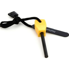 Wildo Fire-Flash Magnezyum Çubuğu Ateş Başlatıcı 9233