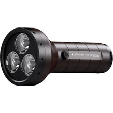 Led Lenser Ledlenser P18R Signature El Feneri 502191