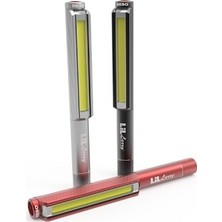 True Utility Nebo Lil Larry 250 Lümen Led Fener TU NB6373