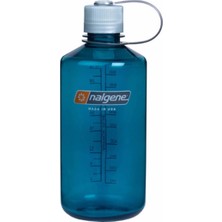 Nalgene 32oz NM Trout Green Tritan Suluk NAL2078.2053