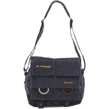 Makalu Secretary Fotoğraf Makinesi Çantası BK-116