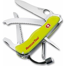 Victorinox Rescue Tool Kurtarma Çakı Seti Vt.0.8623.MWN