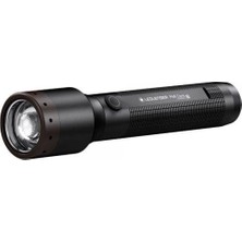 Led Lenser P6R Core El Feneri 502179