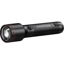 Led Lenser P6R Core El Feneri 502179
