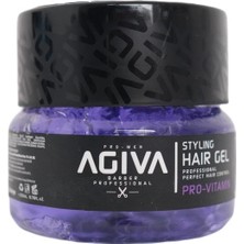 Hepta Collection Jöle 200ML 01(Islak) Mor