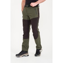 Q&Steinbock Q Steinbock Kaunas Softshell Erklek Pantolon 212240