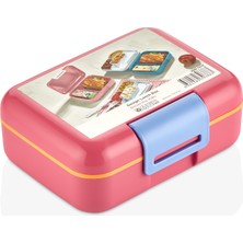 Özbience Sağlıklı ve Şık Beslenme Kutusu, Günlük Kullanım Için Pratik Çözüm