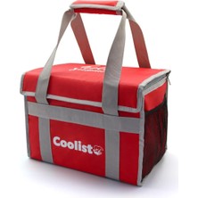 Özbience Katlanabilir 36 Litre Termos Bez Çanta, Pratik ve Şık Saklama Çözümleri