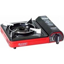 Özbience Portatif Gaz Stop Emniyetli Ocak CK-505-T5, Güvenli ve Pratik Kullanım