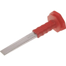 Düz Keski Kalkan Izoleli 250 Mm, Güçlü ve Dayanıklı Elektrik Malzemesi