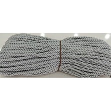 8 mm Gri Kordon Ip – Dayanıklı ve Şık Tasarım