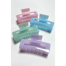 Nacario 11 cm Kare Mandal Toka