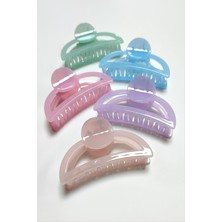 Nacario 11 cm Oval Mandal Toka