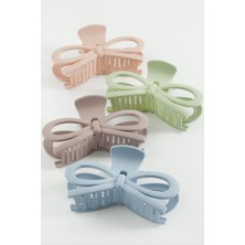 Nacario Fiyong Renkli Mandal Toka 11 cm