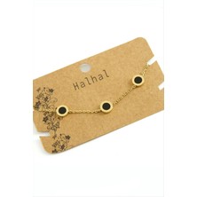 Nacario Lüks Çelik Halhal