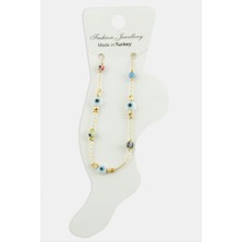 Nacario Nazar Boncuk Halhal