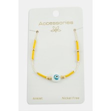 Nacario Nazar Miyoki Boncuk Halhal