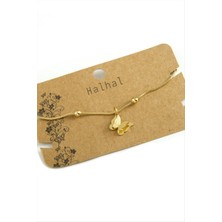 Nacario Lüks Çelik Halhal