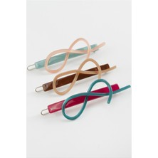 Nacario Sonsuzluk Klipsli Toka