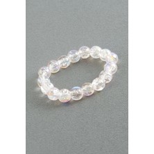 Nacario Necef Çocuk Doğaltaş Bileklik 8 mm