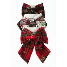 Nacario Kiraz Fiyong Otomatik Toka 14 cm