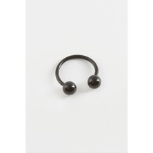 Nacario Septum Çelik Piercing 1 Adet