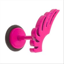 Nacario Karışık Figürlü Piercing