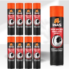 Fren Balata Temizleyici