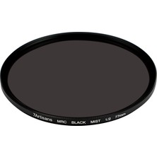 7ARTISANS Filtre 72MM 1/2 Black Mist