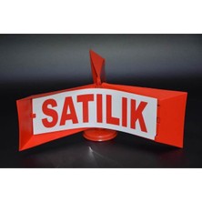 Oto Üstü Rüzgar Gülü, Kiralık ve Satılık, Şık ve Çekici Tasarım