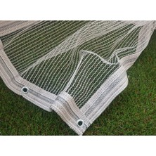 2x2 M Balkon ve Kedi Filesi, Dolu ve Güvenli Koruma Filesi