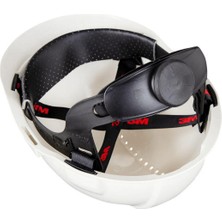 G3000NUV-VI Sert Başlık, Uvicator, Mandallı, Havalandırmalı, Plastik Ter Bantlı
